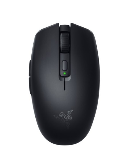 Razer Orochi V2 ratón Juego mano derecha RF Wireless + Bluetooth Óptico 18000 DPI