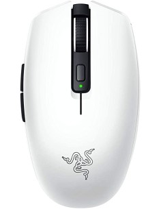 Razer Orochi V2 ratón Juego mano derecha RF inalámbrico Óptico 18000 DPI