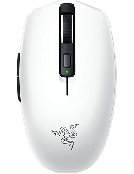 Razer Orochi V2 ratón Juego mano derecha RF inalámbrico Óptico 18000 DPI