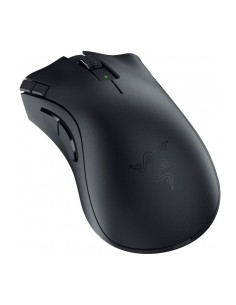 Razer DeathAdder V2 X HyperSpeed ratón Juego mano derecha Bluetooth Óptico 14000 DPI