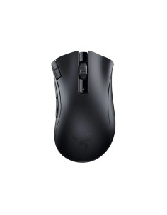 Razer DeathAdder V2 X HyperSpeed ratón Juego mano derecha Bluetooth Óptico 14000 DPI 2