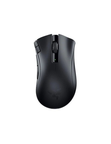 Razer DeathAdder V2 X HyperSpeed ratón Juego mano derecha Bluetooth Óptico 14000 DPI