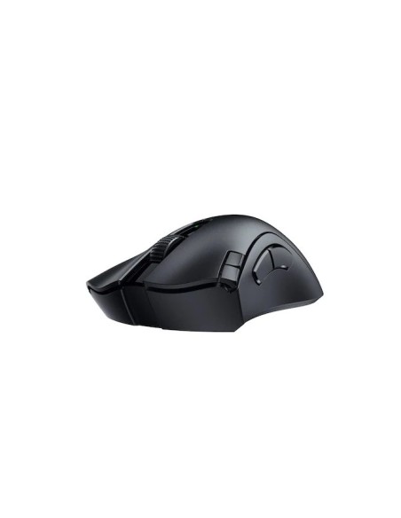 Razer DeathAdder V2 X HyperSpeed ratón Juego mano derecha Bluetooth Óptico 14000 DPI