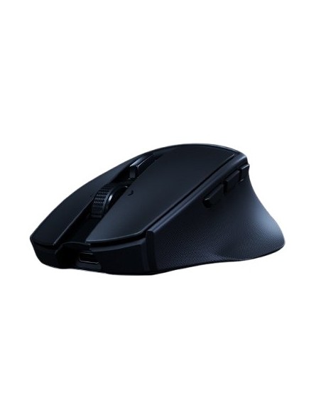 Razer Basilisk Mobile ratón Juego mano derecha RF Wireless + USB Type-C Óptico 18000 DPI