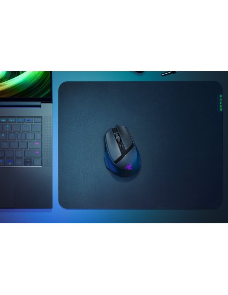 Razer Basilisk Mobile ratón Juego mano derecha RF Wireless + USB Type-C Óptico 18000 DPI