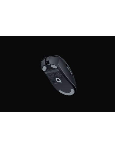 Razer DeathAdder V3 Pro ratón Juego mano derecha RF Wireless + USB Type-C Óptico 30000 DPI