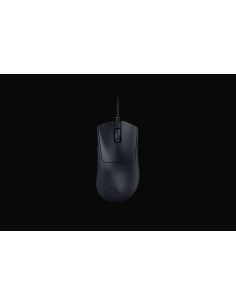 Razer DeathAdder V3 ratón Juego mano derecha USB tipo A Óptico 30000 DPI
