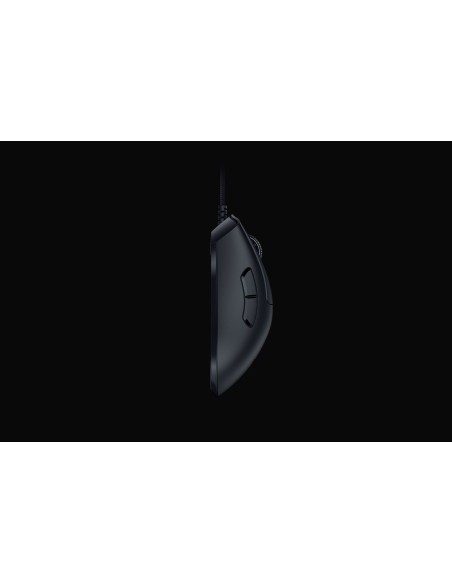 Razer DeathAdder V3 ratón Juego mano derecha USB tipo A Óptico 30000 DPI