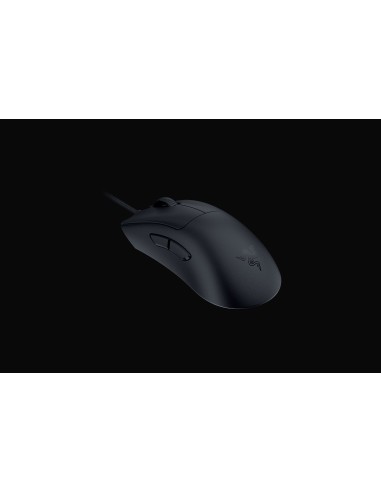 Razer DeathAdder V3 ratón Juego mano derecha USB tipo A Óptico 30000 DPI