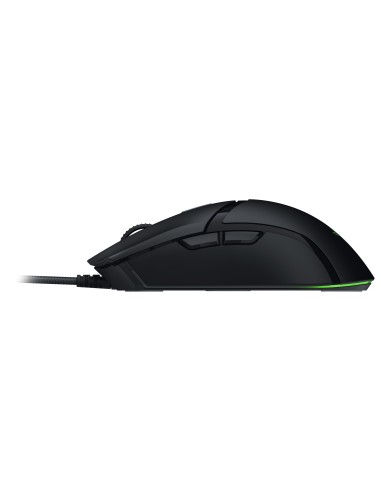 Razer COBRA ratón Juego mano derecha USB tipo A Óptico 8500 DPI