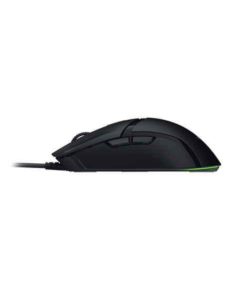 Razer COBRA ratón Juego mano derecha USB tipo A Óptico 8500 DPI