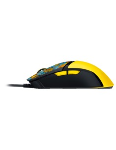 Razer Cobra ratón Juego mano derecha RF inalámbrico Óptico 8500 DPI 2