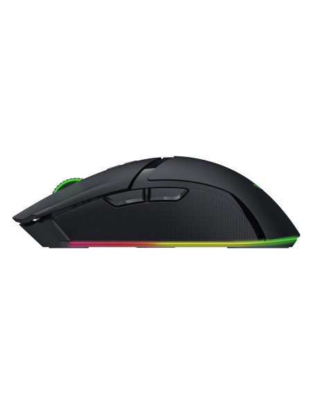 Razer Cobra Pro ratón Juego mano derecha RF Wireless + Bluetooth + USB Type-C Óptico 30000 DPI