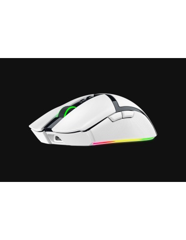 Razer Cobra Pro ratón Juego mano derecha RF Wireless + Bluetooth + USB Type-C Óptico 30000 DPI