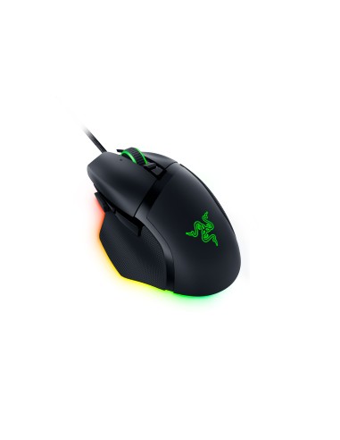 Razer Basilisk V3 35K ratón Juego mano derecha Óptico 35000 DPI