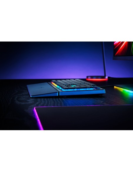 Razer Ornata V3 - ES teclado Juego USB QWERTY Español Negro