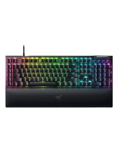 Razer RZ03-04691800-R3M1 teclado Juego USB QWERTY Inglés de EE. UU. Negro