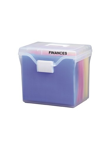 DYMO S0721530 cinta para impresora de etiquetas Negro sobre transparente