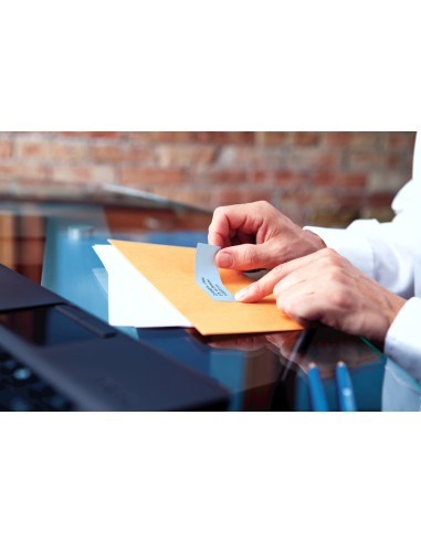 DYMO LW - Etiquetas grandes para direcciones - 36 x 89 mm - S0722400