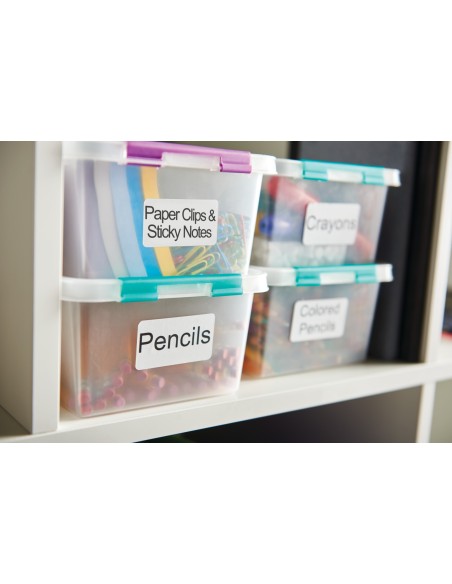 DYMO LW - Etiquetas multiuso - 54 x 70 mm - S0722440