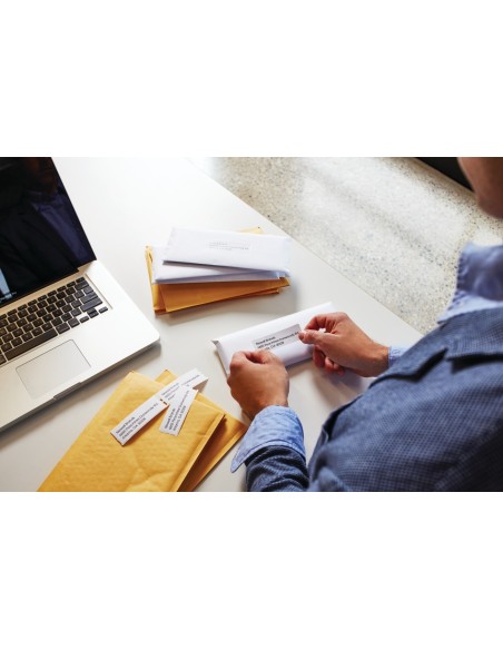 DYMO LW - Etiquetas multiuso - 32 x 57 mm - S0722540