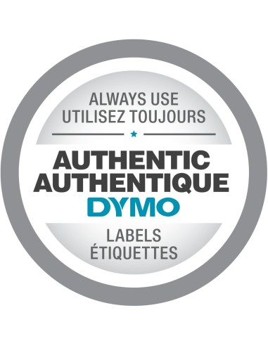 DYMO LW - Etiquetas multiuso - 32 x 57 mm - S0722540