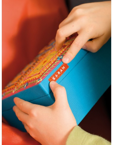 DYMO 3D label tapes cinta para impresora de etiquetas