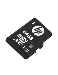 HP SDU64GBXC10HP-EF memoria flash 64 GB MicroSDXC UHS-I Clase 10 2