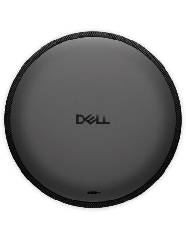 DELL SP325 altavoz Universal USB Tipo C Negro