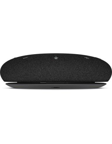 DELL SP325 altavoz Universal USB Tipo C Negro