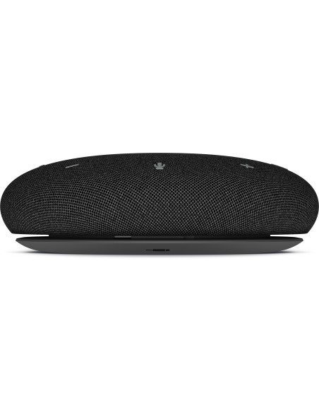 DELL SP325 altavoz Universal USB Tipo C Negro