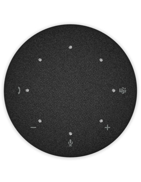 DELL SP325 altavoz Universal USB Tipo C Negro