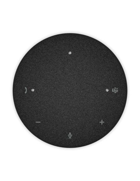 DELL SP325 altavoz Universal USB Tipo C Negro