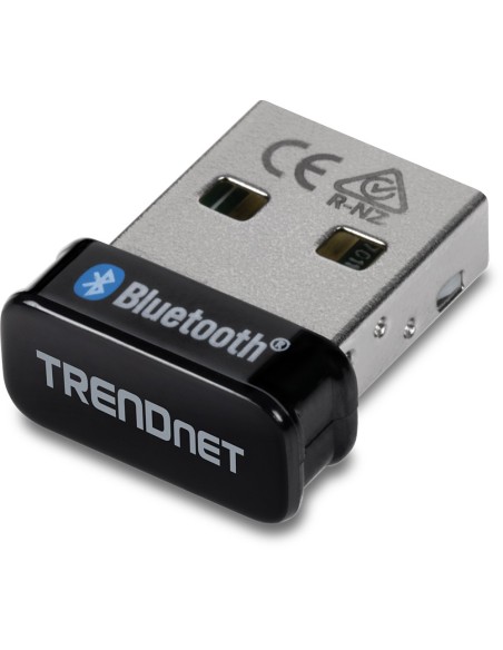 Trendnet TBW-110UB tarjeta y adaptador de interfaz Bluetooth