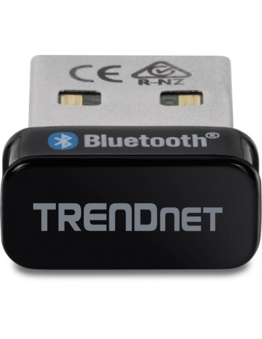 Trendnet TBW-110UB tarjeta y adaptador de interfaz Bluetooth