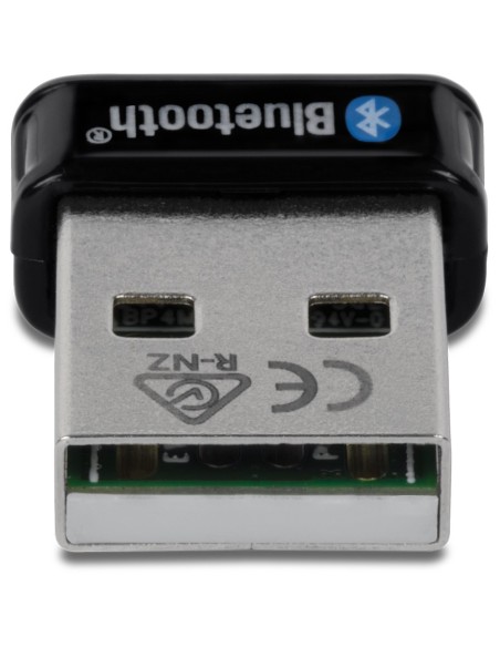 Trendnet TBW-110UB tarjeta y adaptador de interfaz Bluetooth