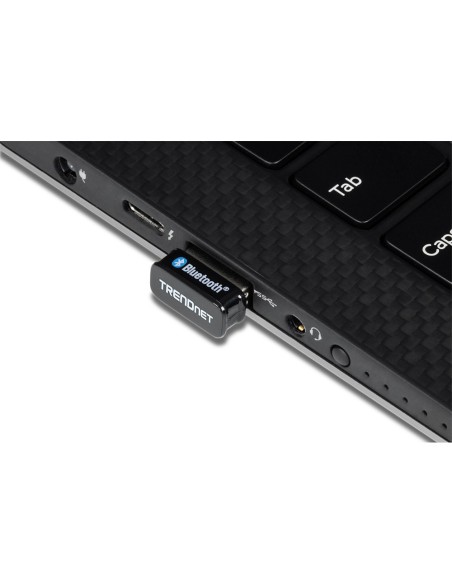 Trendnet TBW-110UB tarjeta y adaptador de interfaz Bluetooth