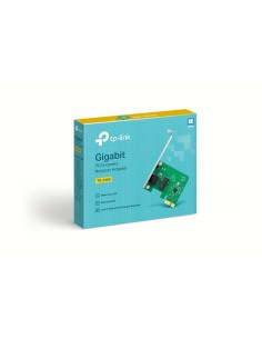 TP-Link TG-3468 adaptador y tarjeta de red Interno Ethernet 2000 Mbit s 2