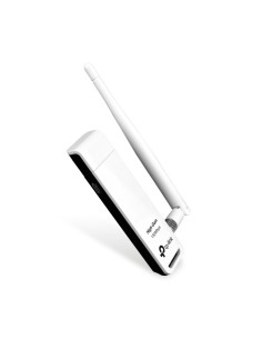 TP-Link TL-WN722N adaptador y tarjeta de red WLAN 150 Mbit s