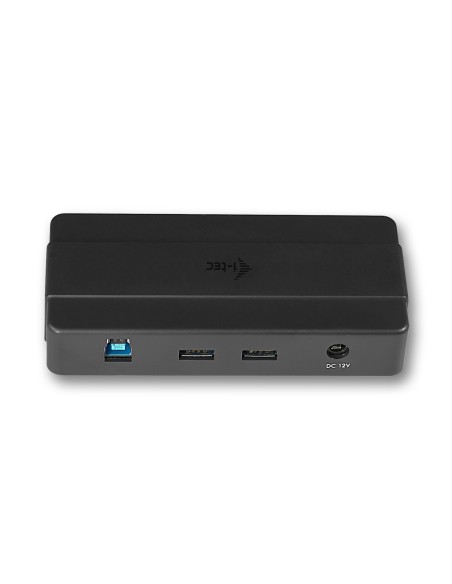 i-tec USB 3.0 Charging HUB 7 Port + Power Adapter