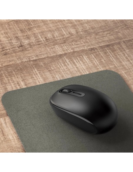 Incase Designed by Microsoft Ratón móvil inalámbrico 1850