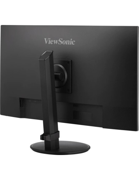 Viewsonic VA VA2708-HDJ pantalla para PC 68,6 cm (27") 1920 x 1080 Pixeles Full HD LED Negro