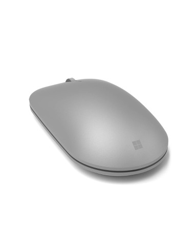 Microsoft Surface ratón Oficina Ambidextro Bluetooth Laser