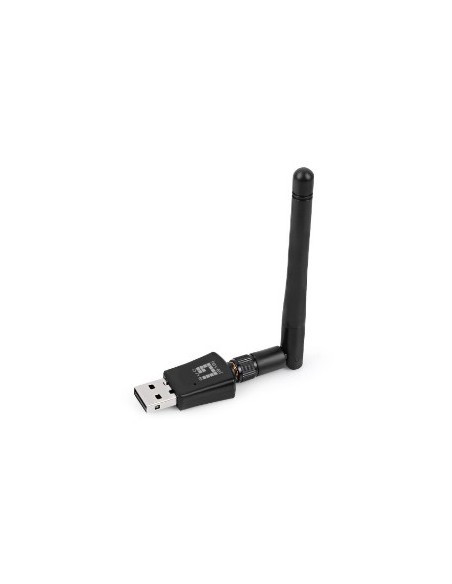 LevelOne WUA-0617 adaptador y tarjeta de red WLAN 300 Mbit s