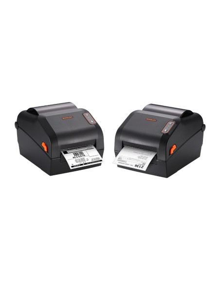 Bixolon XD5-40d impresora de etiquetas Térmica directa 203 x 203 DPI 178 mm s Alámbrico Ethernet