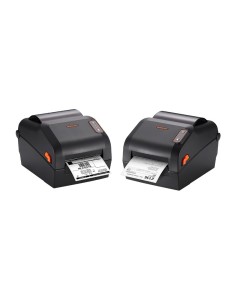 Bixolon XD5-40d impresora de etiquetas Térmica directa 203 x 203 DPI 178 mm s Inalámbrico y alámbrico Ethernet Wifi 2