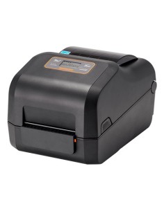 Bixolon XD5-40t impresora de etiquetas Térmica directa   transferencia térmica 203 x 203 DPI 152 mm s Inalámbrico y alámbrico