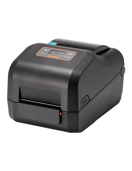 Bixolon XD5-40t impresora de etiquetas Térmica directa   transferencia térmica 203 x 203 DPI 152 mm s Inalámbrico y alámbrico