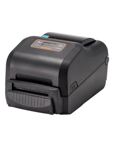 Bixolon XD5-40t impresora de etiquetas Térmica directa   transferencia térmica 203 x 203 DPI 152 mm s Inalámbrico y alámbrico