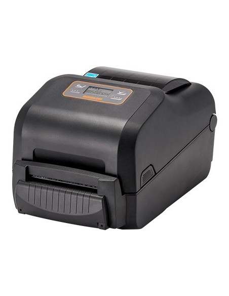 Bixolon XD5-40t impresora de etiquetas Térmica directa   transferencia térmica 203 x 203 DPI 152 mm s Inalámbrico y alámbrico